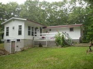 N2447 W Pine Cir, Redgranite, WI 54970