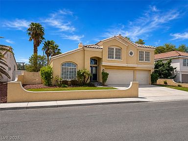 7547 Brightwood Dr, Las Vegas, NV 89123, photo 2