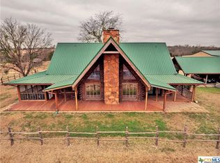 16110 Romberg Rd, Salado, TX 76534