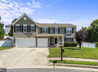7 Cavern Ct, Fredericksburg, VA 22406