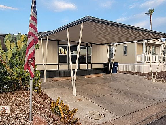 2 car carport