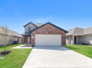 1505 Timothy St, Ennis, TX 75119