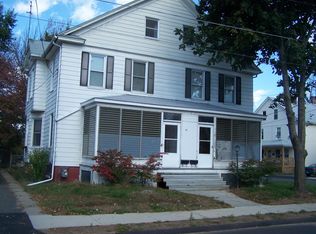 4 Lafayette St, Enfield, CT 06082
