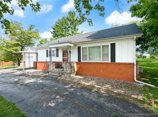 740 W Highway 62, Corydon, IN 47112