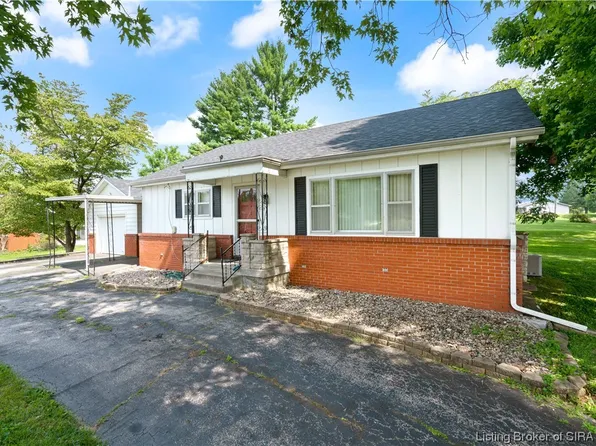 740 Hwy 62 W, Corydon, IN 47112