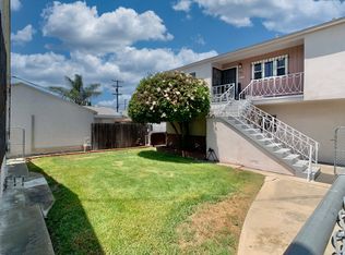 6932 1/2 Amherst St APT A, San Diego, CA 92115