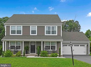 75 Quarry Run Pl, York, PA 17406