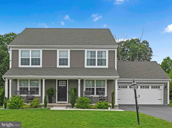 75 Quarry Run Pl, York, PA 17406