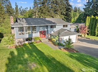 1, Bothell, WA 98021