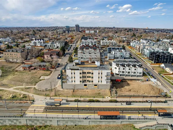 1208 N Quitman Street #207, Denver, CO 80204