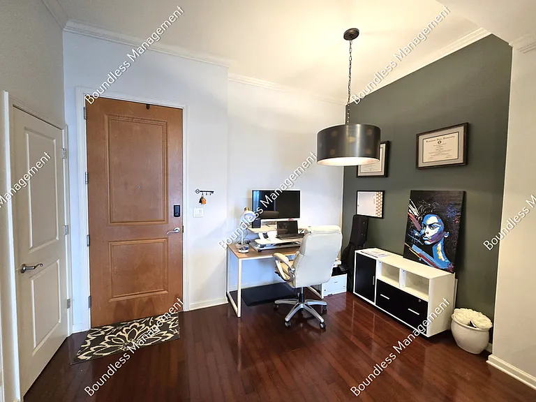 3040 Peachtree Rd NW #1509 — Photo 3