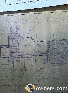 BASIC MAIN FLOOR PLAN
