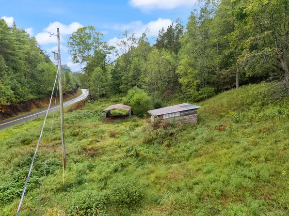 3319 State Highway 847, Booneville, KY 41314