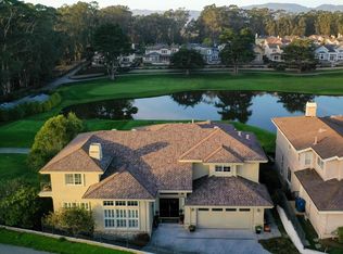 1 Turnberry Rd, Half Moon Bay, CA 94019