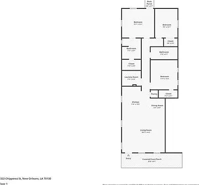2322 Chippewa St — Photo 26