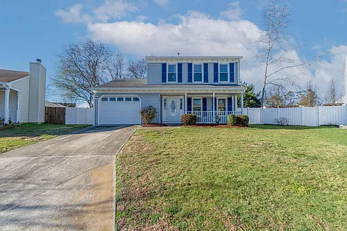 1221 Garth Ct Photo 1