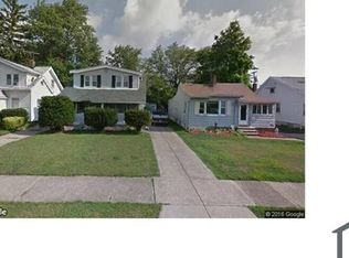 19401 Tyronne Ave, Euclid, OH 44119