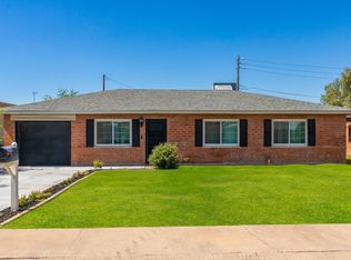 2018 E Monte Vista Rd, Phoenix, AZ 85006