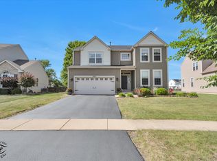 7403 Kenicott Ln, Plainfield, IL 60586