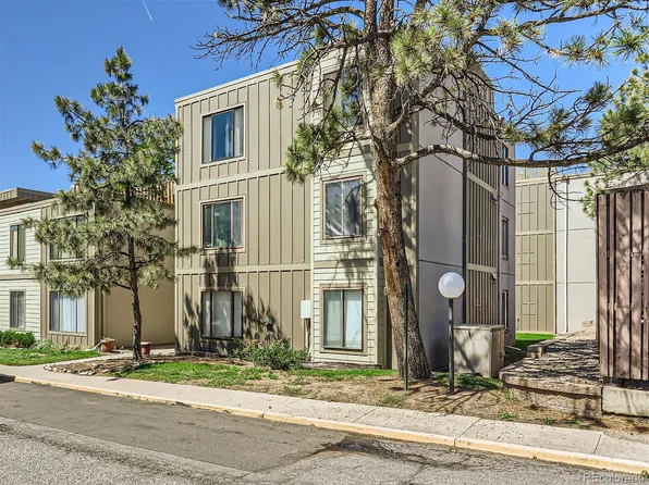 2525 S Dayton Way Bldg 1900 #1902, Denver, CO 80231
