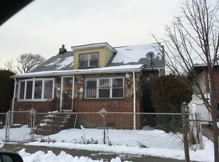 22003 146th Ave, Springfield Gardens, NY 11413