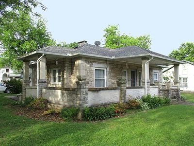 504 6th St, Oswego, KS, 67356