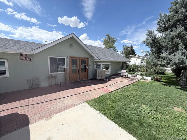 1663 Monroe Street, Strasburg, CO 80136