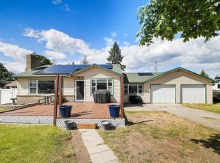 6607 E 7th Ave, Spokane, WA 99212