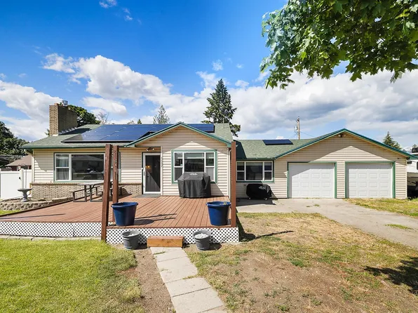 6607 E 7th Ave, Spokane, WA 99212