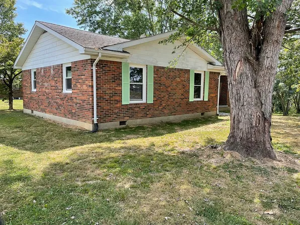 1105 Greensburg Rd, Columbia, KY 42728