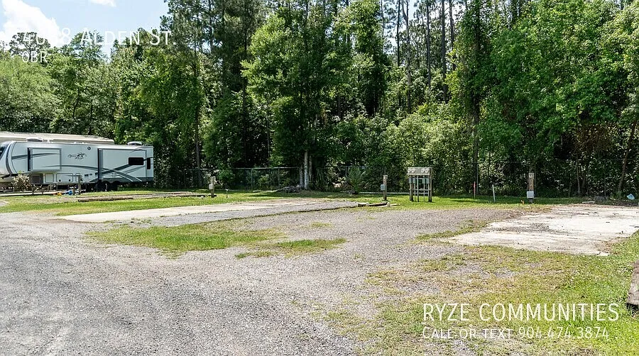RV Lot - Long Term — Photo 2