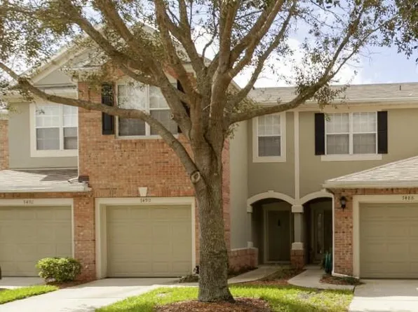 7490 SCARLET IBIS Lane, Jacksonville, FL 32256