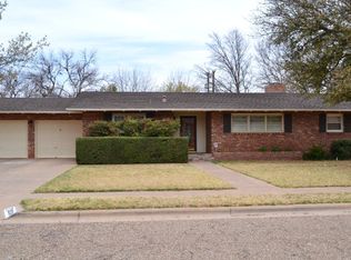 3508 37th St, Lubbock, TX 79413