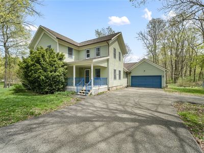 17 Harrison St, Spencer, NY, 14883