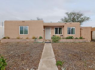 2120 Alvarado Dr NE, Albuquerque, NM 87110