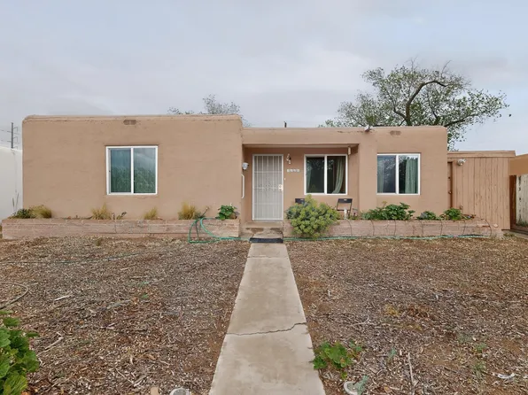 2120 Alvarado Dr NE, Albuquerque, NM 87110