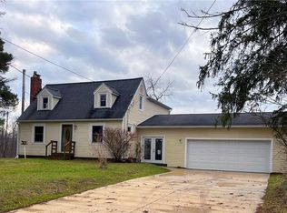 16301 Gar Hwy, Montville, OH 44064
