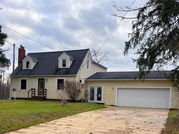 16301 Gar Hwy, Montville, OH 44064