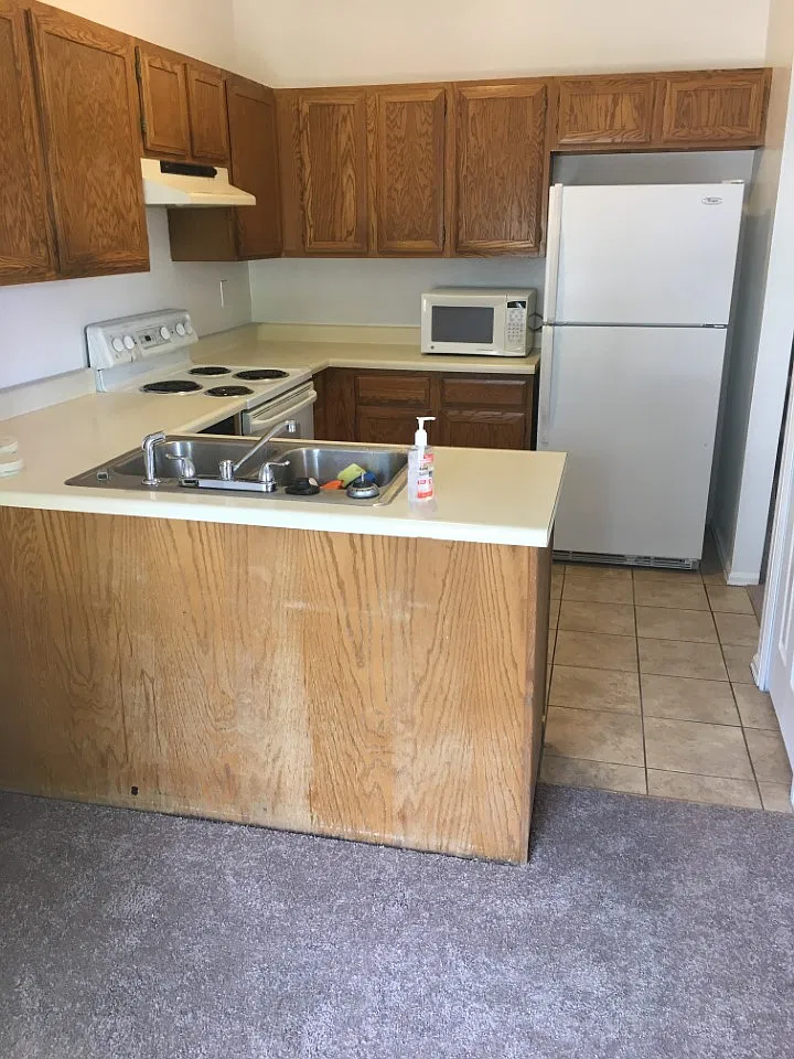 2 bed, 1220 sqft, $1,650 — Photo 4