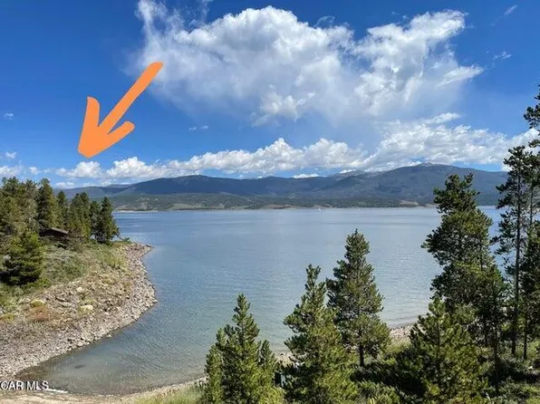 24 GCR 6123 - Lot: 11, Granby, CO 80446