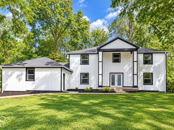7020 Eastwick Ln, Indianapolis, IN 46256