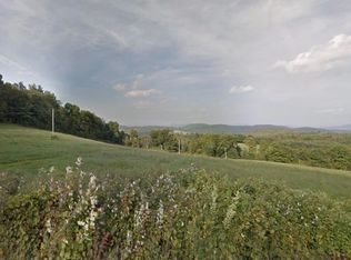 3058 GARLAND HILL Road, Barnet, VT 05821