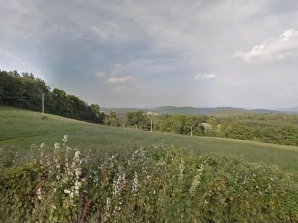 3058 GARLAND HILL Road, Barnet, VT 05821