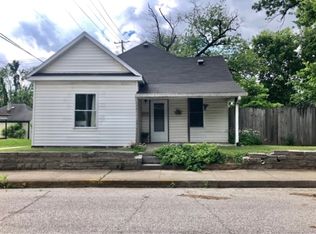 1422 S Madison St, Bloomington, IN
