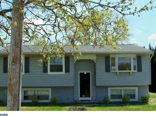 1616 Flora Rd, Vineland, NJ 08360