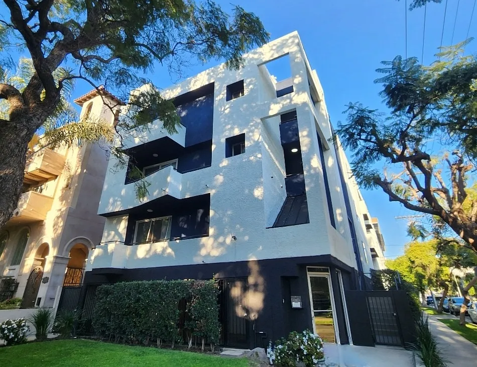 2 bed, 2.0 bath, $3,195 — Photo 1