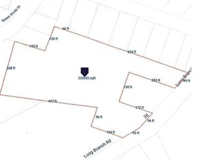 Long Branch Rd, Liverpool, NY 13090