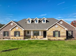 428 Herb Stephens Jr Way, Springtown, TX 76082