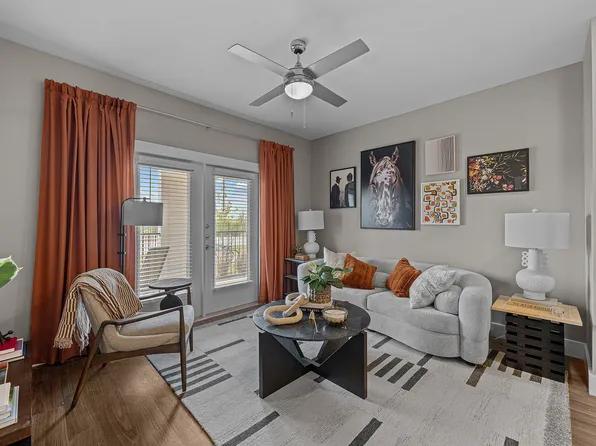 Cavalry at Liberty Hill