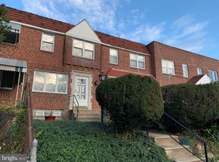 1153 E Hortter St, Philadelphia, PA 19150